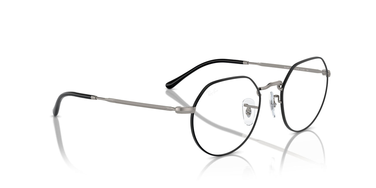 3179 - Black - Clear