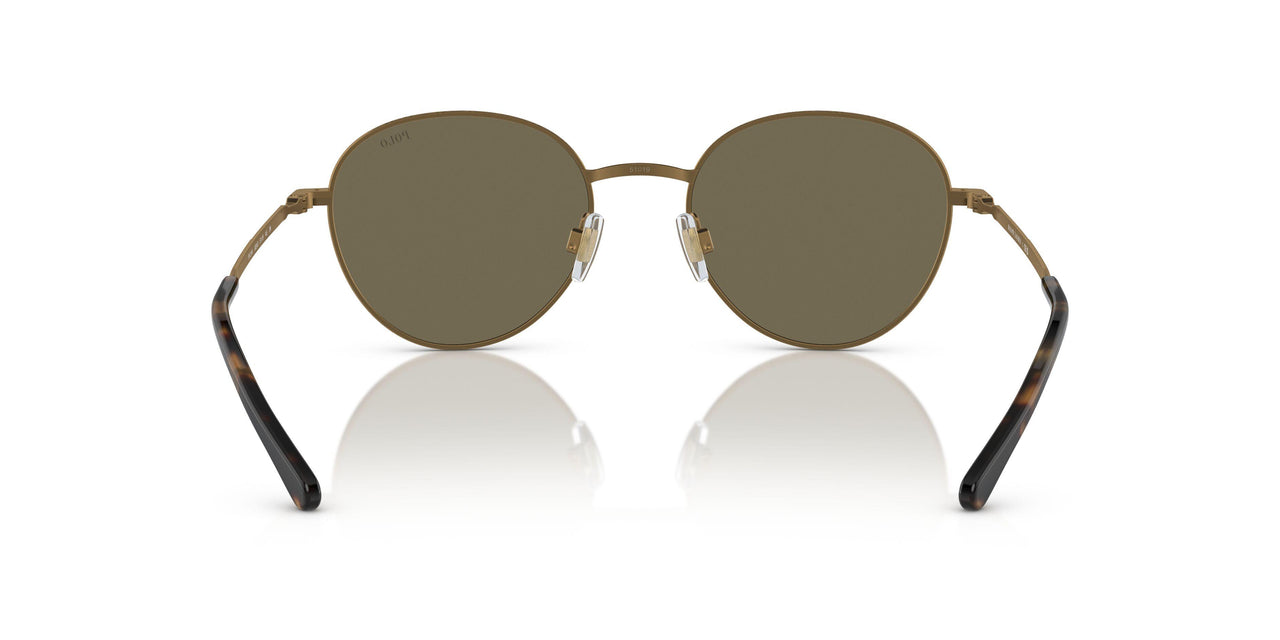 9324/3 - Brown - Brown