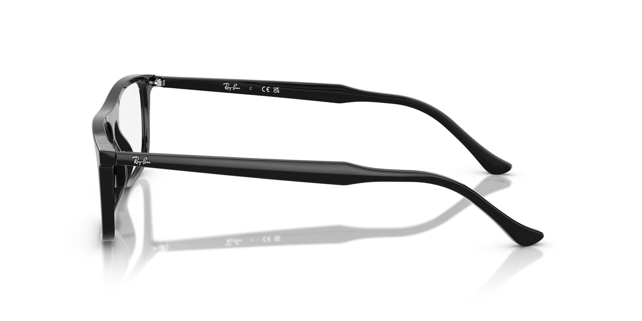 2000 - Black - Clear