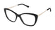 Elizabeth Arden 1284 Eyeglasses