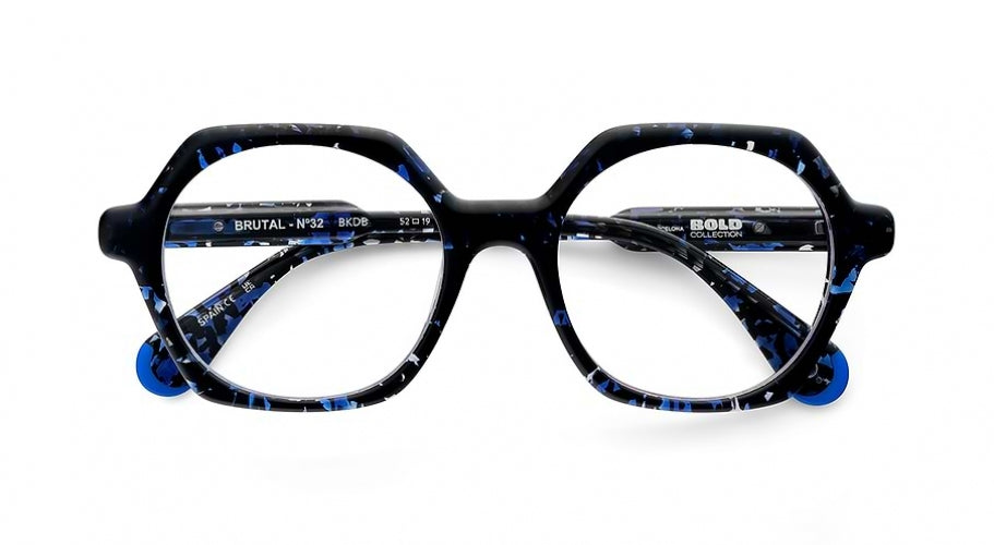 BKDB - Black Dark Blue