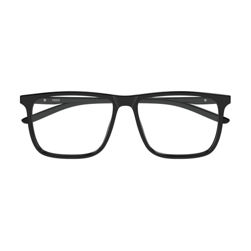006 - Black - Transparent