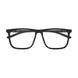 006 - Black - Transparent