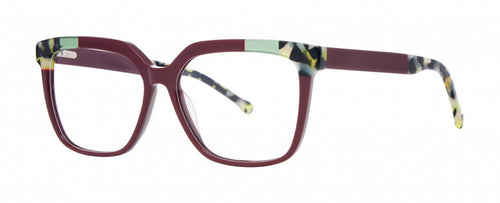 GB+ COLLECTION EXQUISITE Eyeglasses