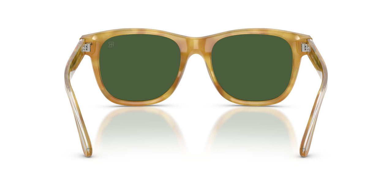 618571 - Tortoise - Bottle Green