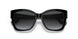 3977T3 - Black - Polar Grey Gradient