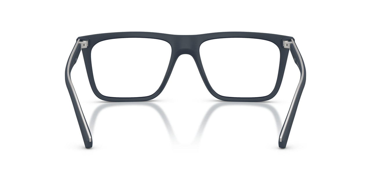 50881W - Blue - Clear