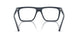 50881W - Blue - Clear