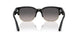 95/M3 - Black - Grey Gradient Polarized