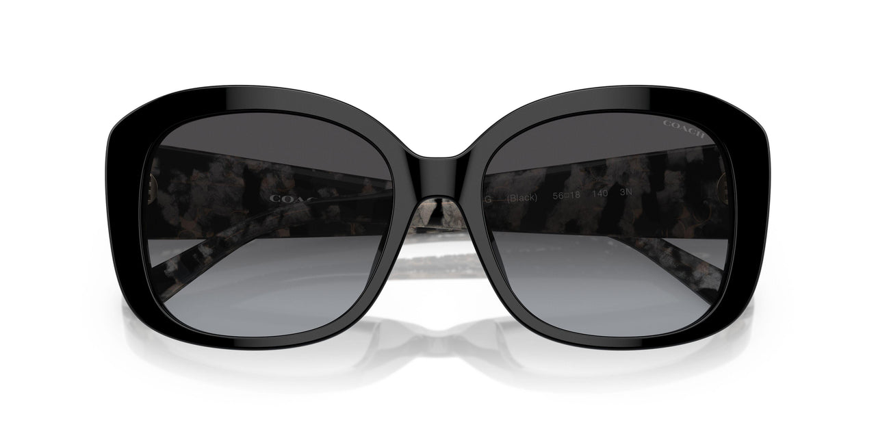 50028G - Black - Grey Gradient