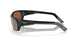 911503 - Black - Copper Silver Mirror
