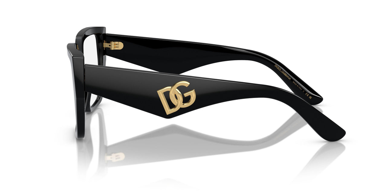 501 - Black