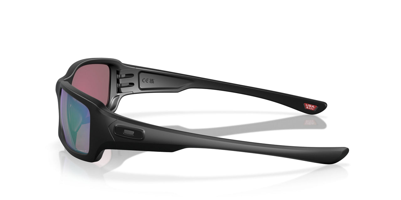 923815 - Black - Prizm Maritime