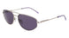 DKNY DK117S Sunglasses