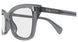 007 - Grey - Transparent