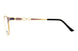 003-00 - fuchsia-gold