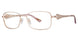 Sophia Loren Beau Rivage SLBR74 Eyeglasses