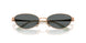 515281 - Gold - Dark Grey Polarized