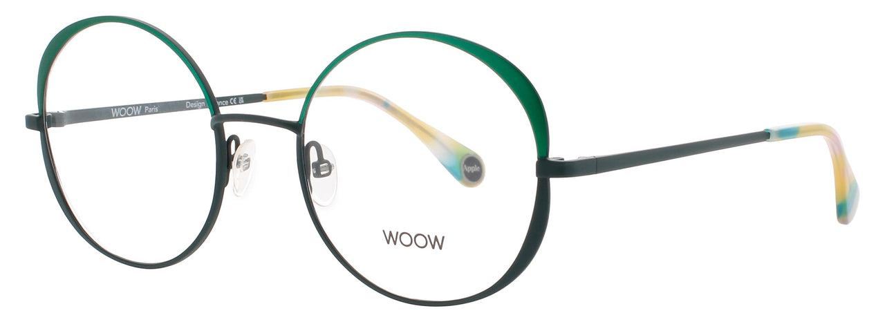 Woow BIGAPPLE1 Eyeglasses