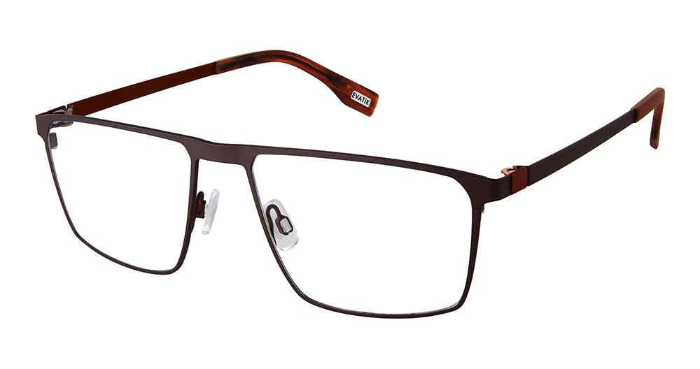 Evatik E-9270 Eyeglasses