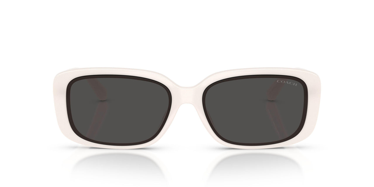 579087 - White - Grey Solid