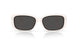 579087 - White - Grey Solid