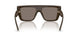 50605A - Green - Light Brown Mirror Gold