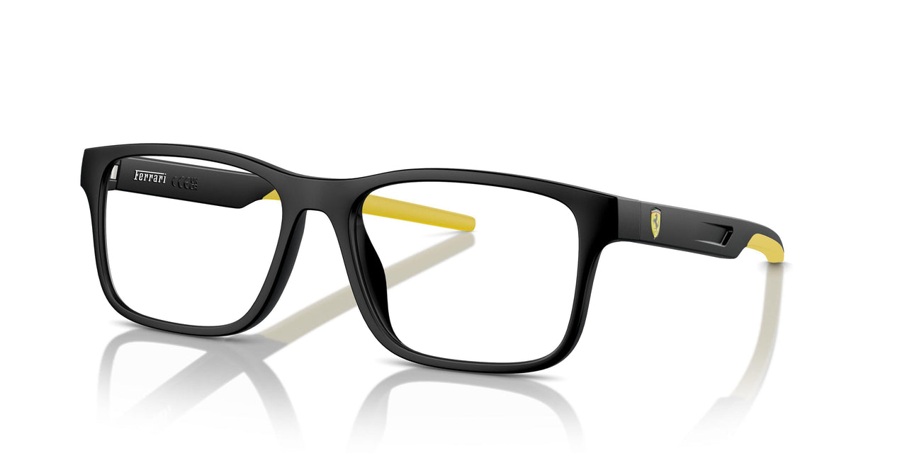 504 - Black