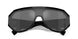 501/6G - Black - Grey Mirror Black