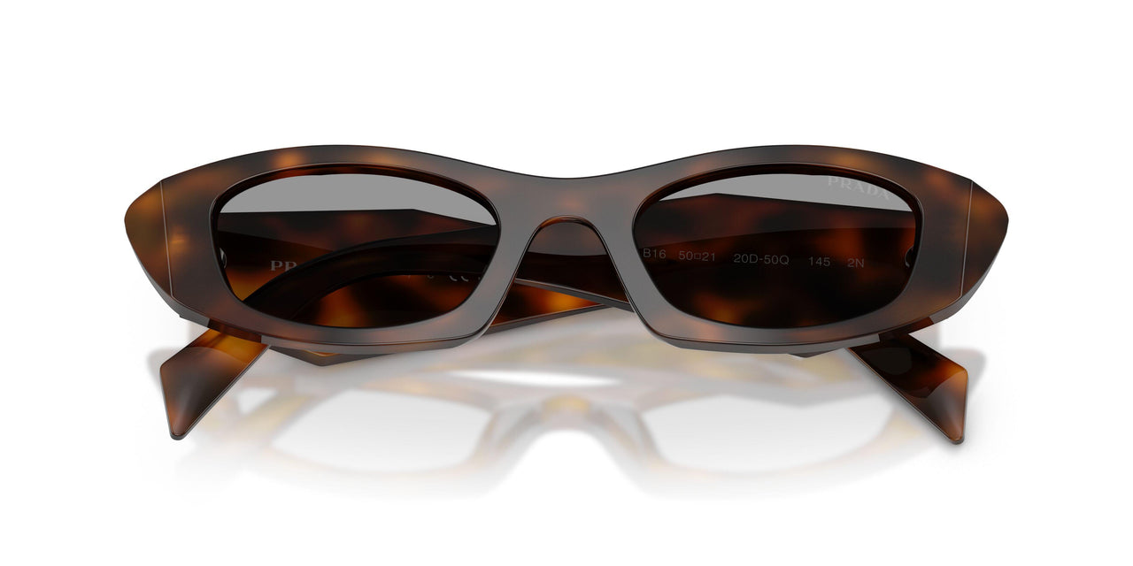 20D50Q - Havana - Grey