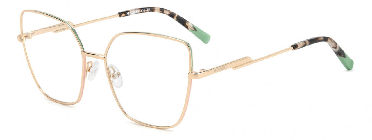 Missoni MIS0203 Eyeglasses