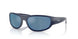 275422 - Blue - Dark Grey Mirror Water Polarized