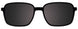 Cool Clip CC858 Eyeglasses