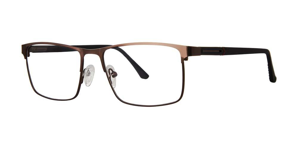 MTTBRWN - Matte Brown