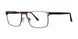 MTTBRWN - Matte Brown