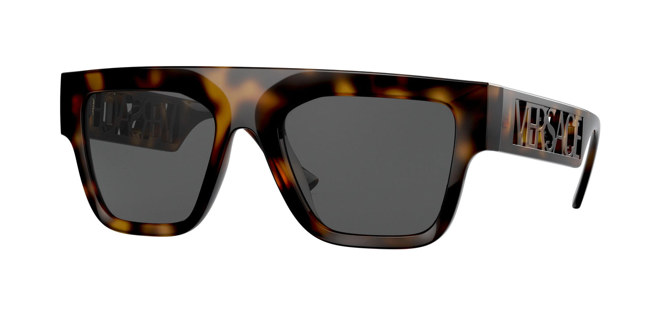 108/87 - Havana - Dark Grey
