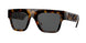 108/87 - Havana - Dark Grey
