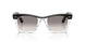 129432 - Black - Clear Gradient Grey