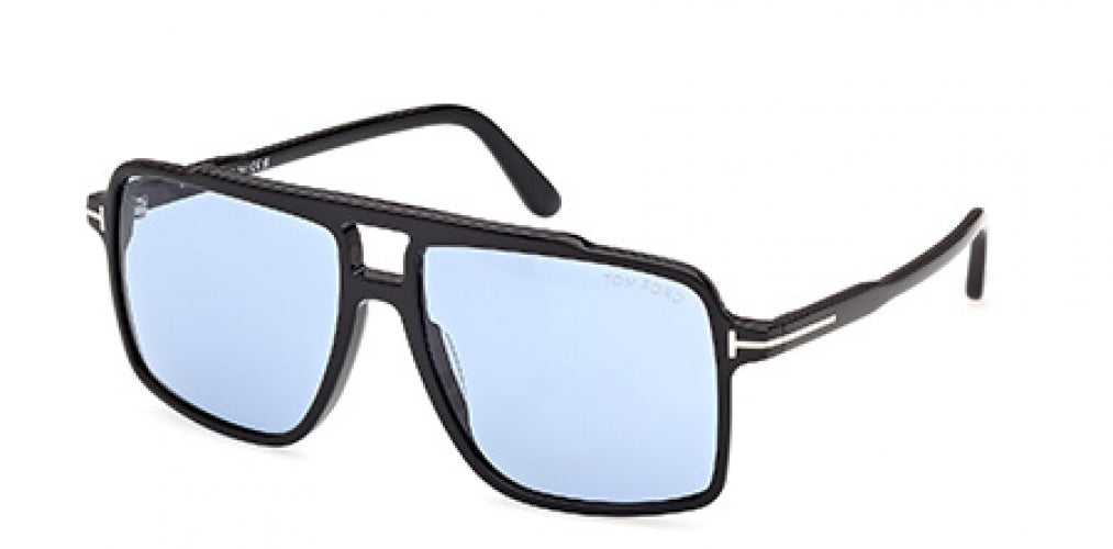 Tom Ford Kemp 1177 Sunglasses