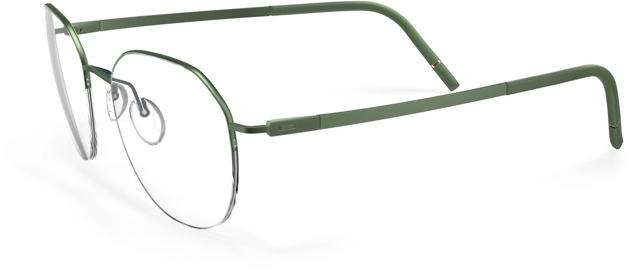 5540 - Burnt Olive