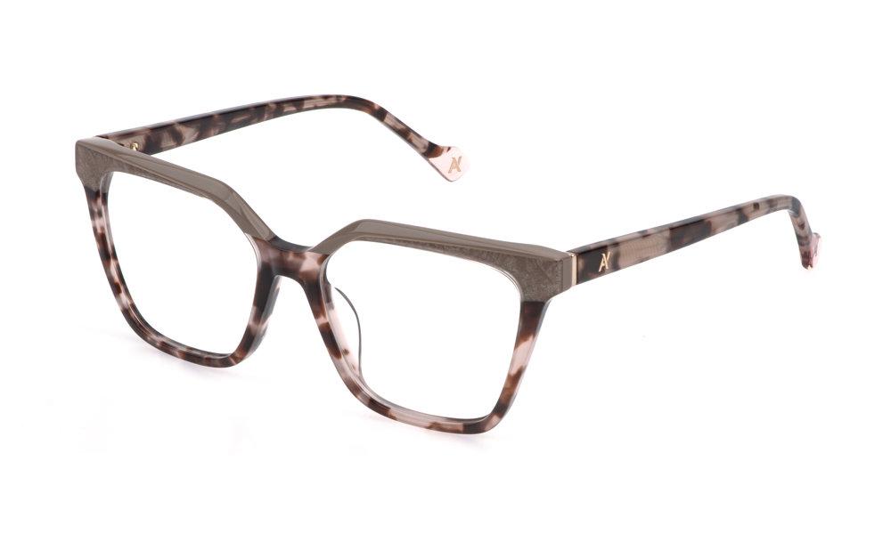 Yalea VYA207V Eyeglasses