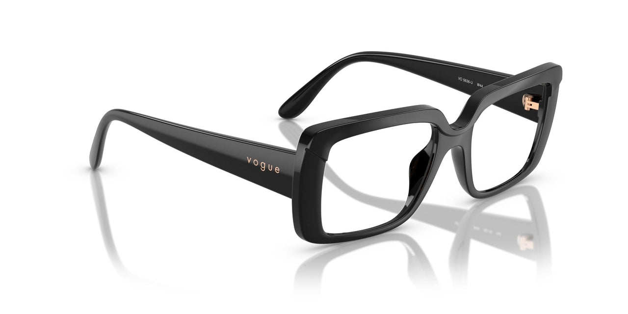 W44 - Black
