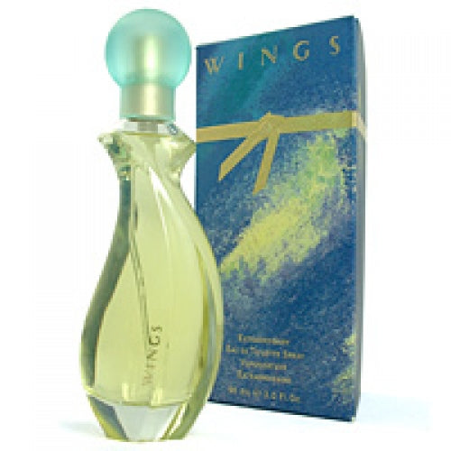 Giorgio B. Hills Wings EDT Spray