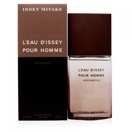 Issey Miyake L'eau Dissey Wood & Wood EDP Spray Intense