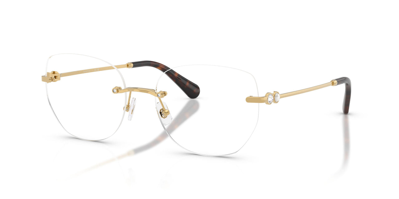 4004 - Gold