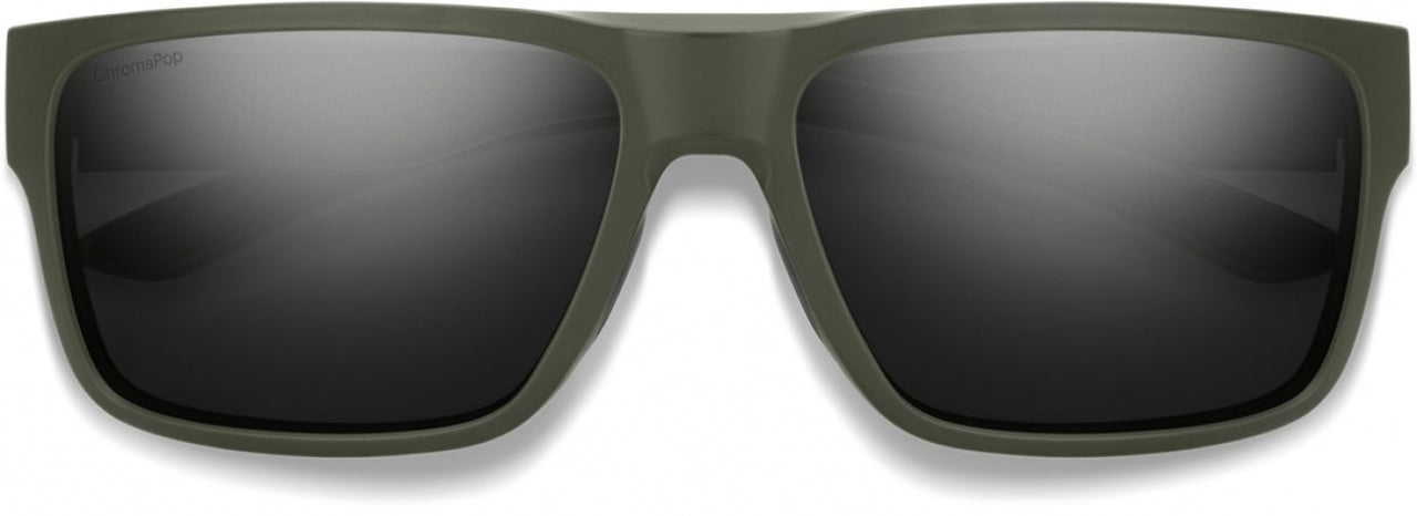 203239SIF616N - Chromapop Polarized Black