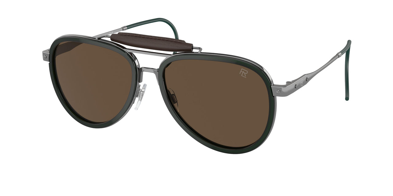 Ralph Lauren The Roadster 7080Q Sunglasses