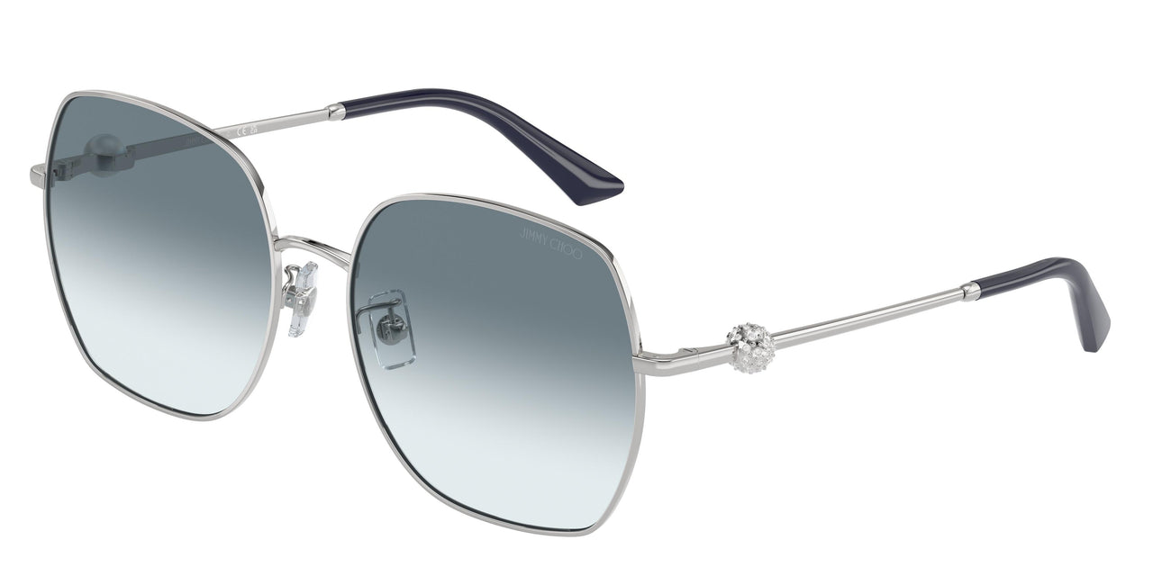 Jimmy Choo 4008HD Sunglasses