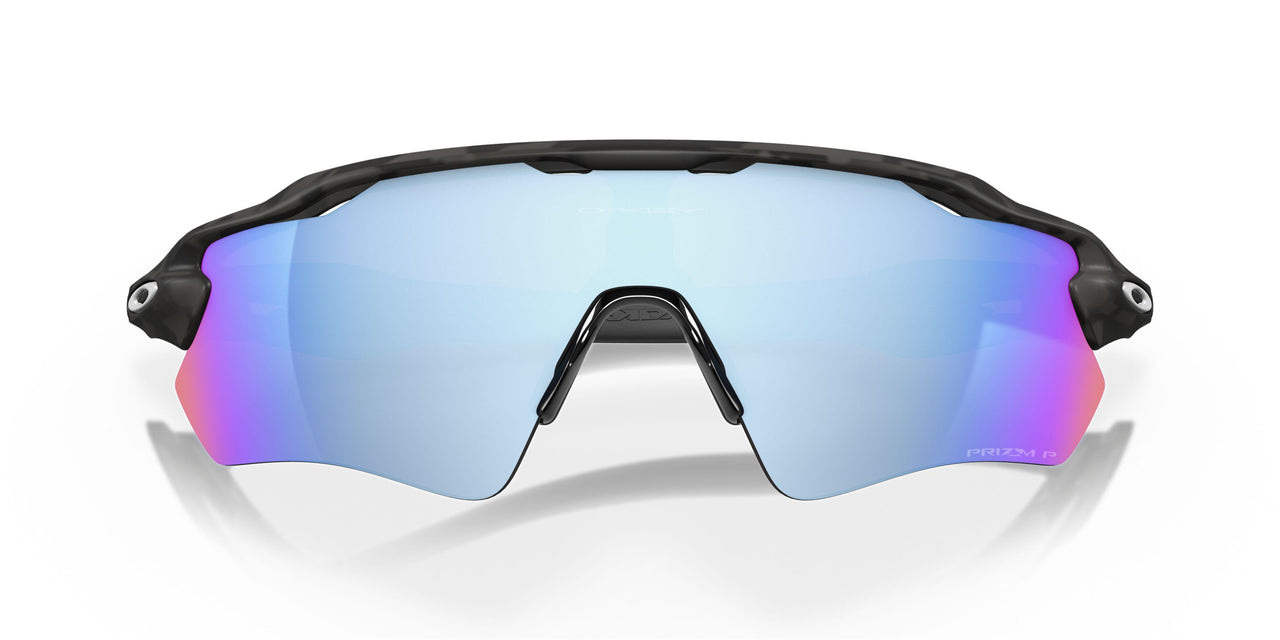 920851 - Matte Black - Prizm Black Polarized