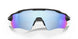 920851 - Matte Black - Prizm Black Polarized